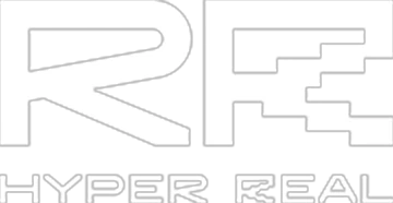 HYPER REAL （ハイパーリアル）