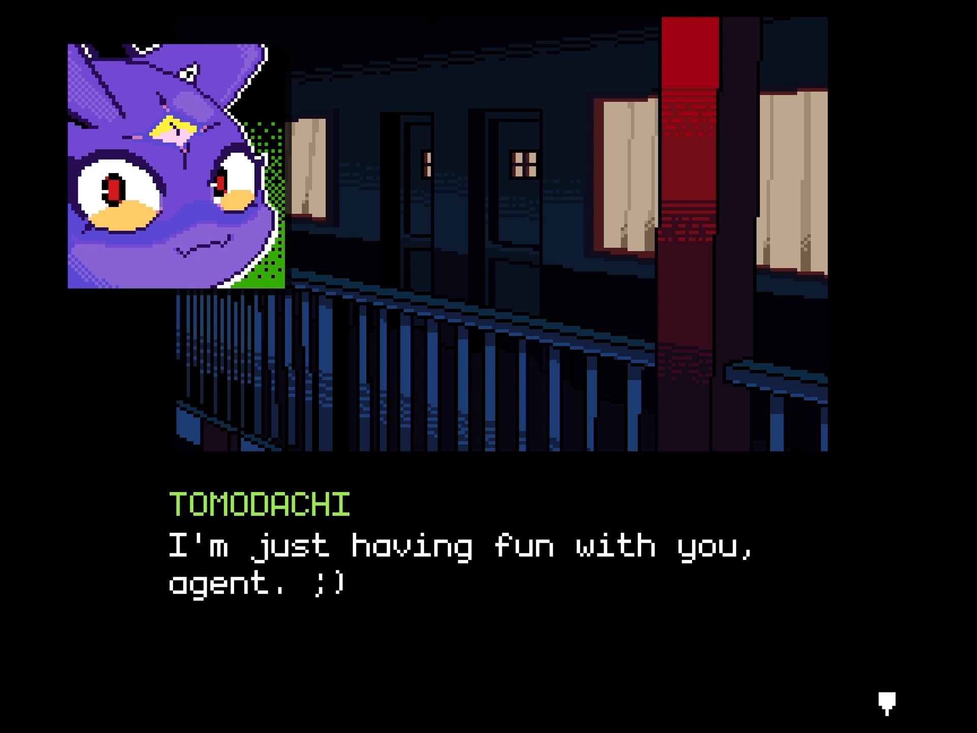DIGITAL EXORCIST（デジタルエクソシスト）